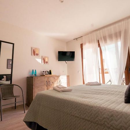 Blanca Boutique Hotel Jávea Exteriör bild