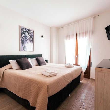 Blanca Boutique Hotel Jávea Exteriör bild