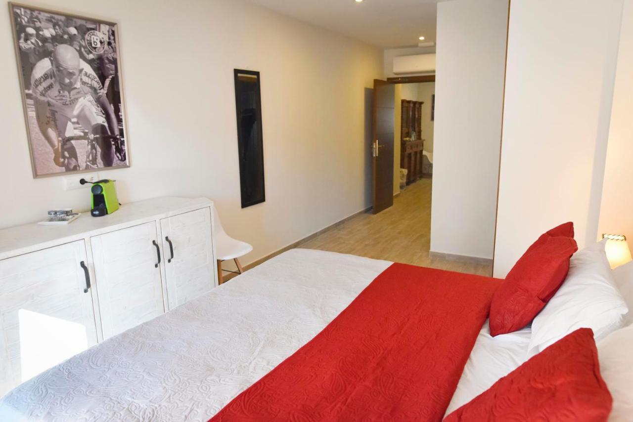 Blanca Boutique Hotel Jávea Exteriör bild