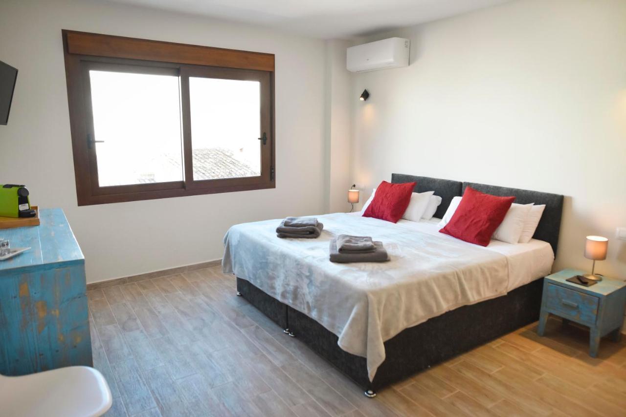 Blanca Boutique Hotel Jávea Exteriör bild