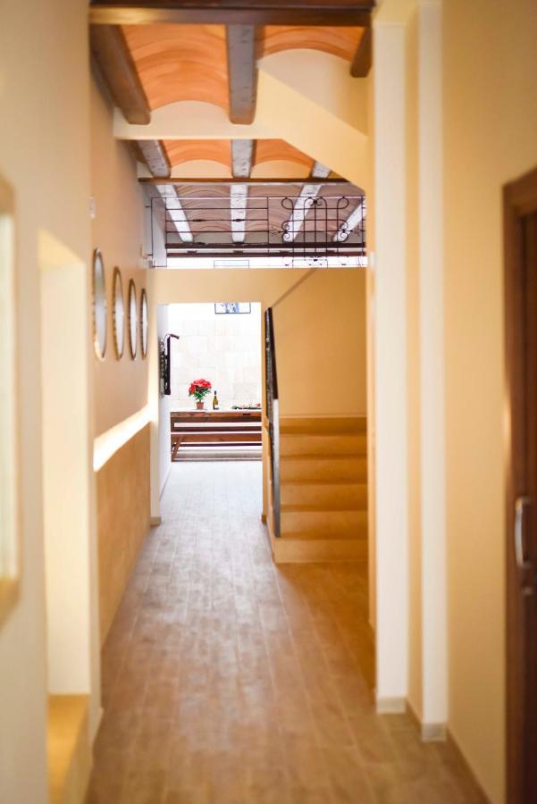 Blanca Boutique Hotel Jávea Exteriör bild