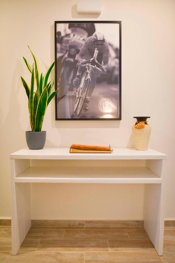 Blanca Boutique Hotel Jávea Exteriör bild