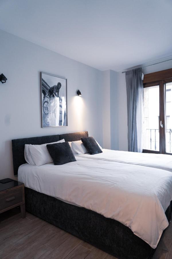 Blanca Boutique Hotel Jávea Exteriör bild