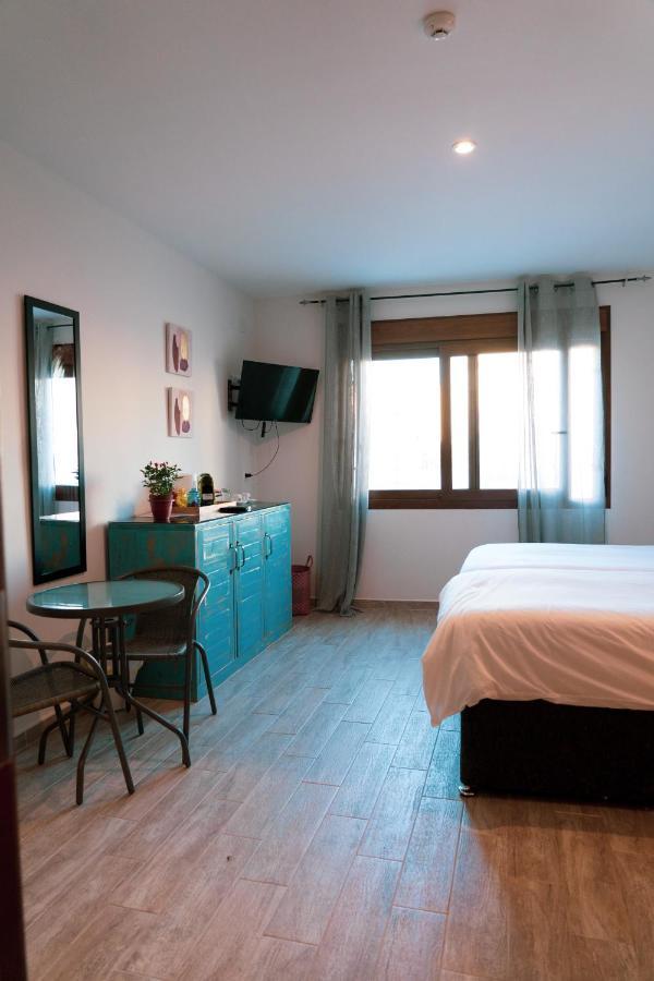 Blanca Boutique Hotel Jávea Exteriör bild
