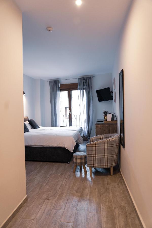Blanca Boutique Hotel Jávea Exteriör bild