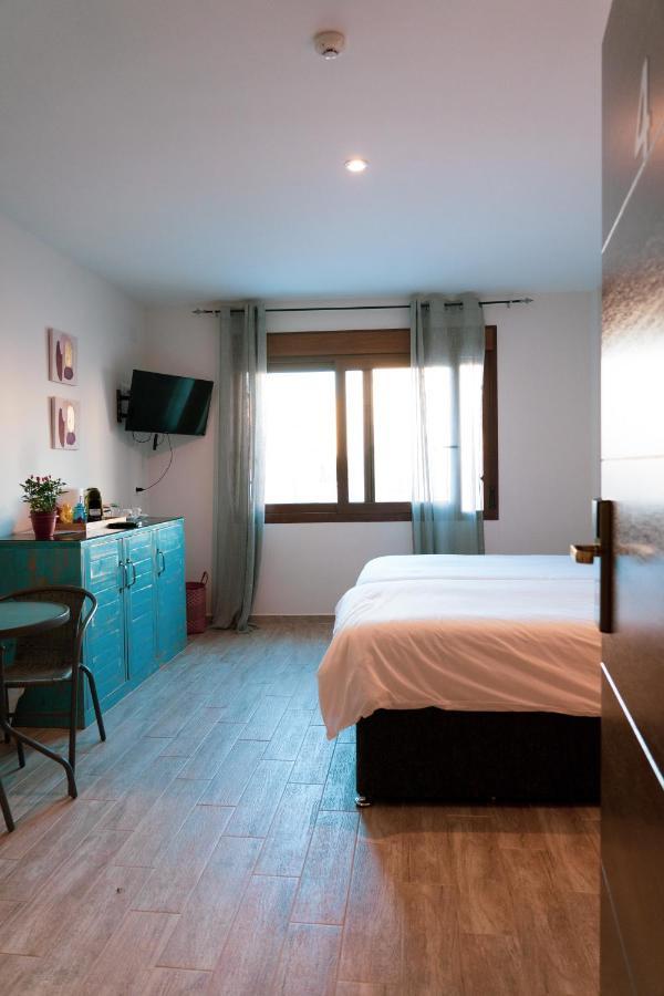 Blanca Boutique Hotel Jávea Exteriör bild