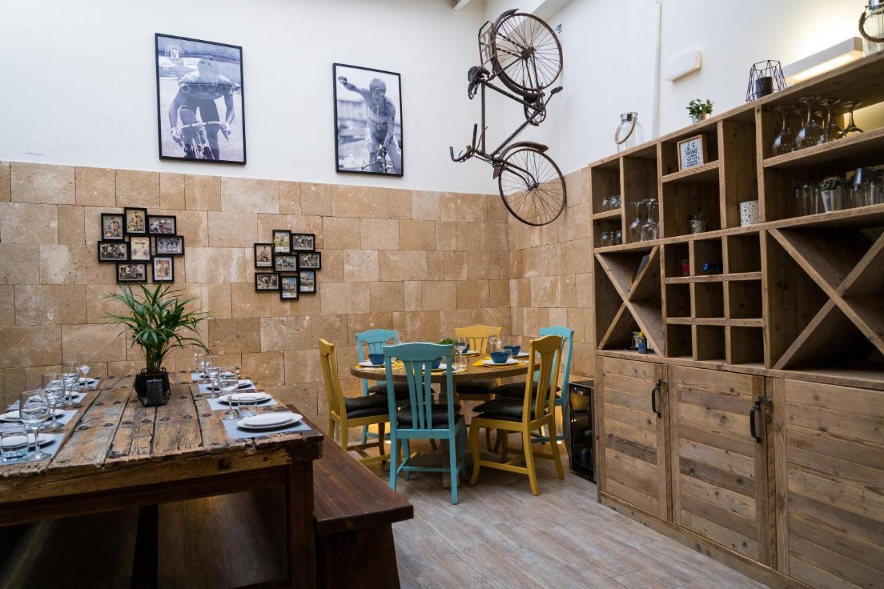 Blanca Boutique Hotel Jávea Exteriör bild