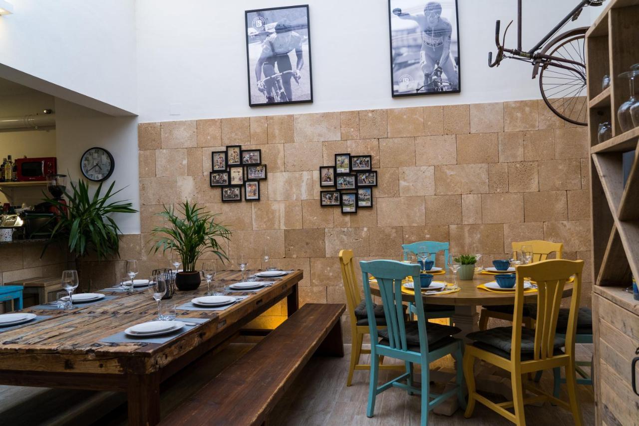 Blanca Boutique Hotel Jávea Exteriör bild