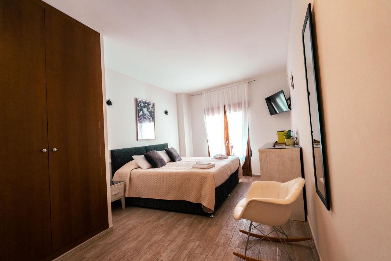 Blanca Boutique Hotel Jávea Exteriör bild