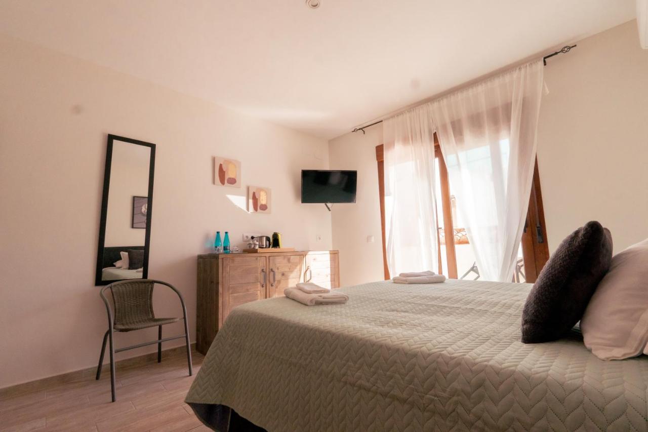 Blanca Boutique Hotel Jávea Exteriör bild