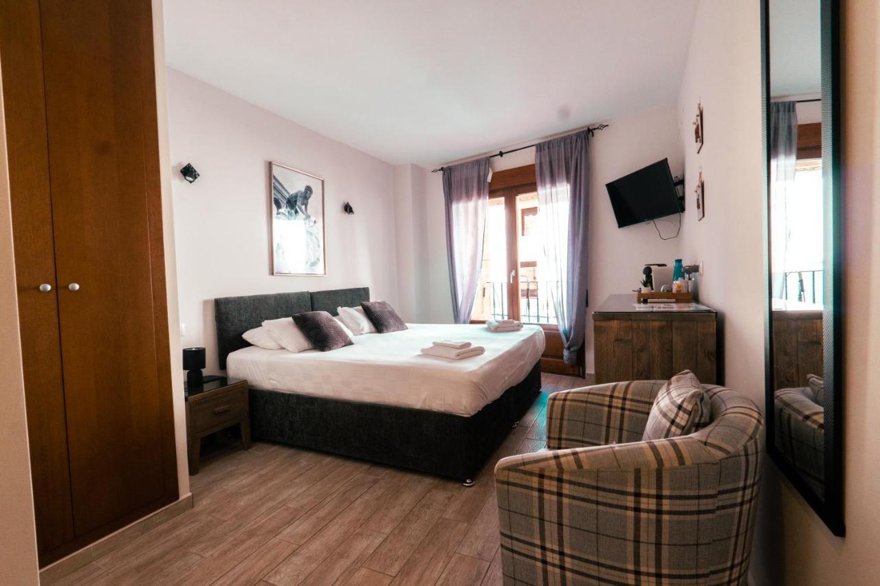 Blanca Boutique Hotel Jávea Exteriör bild